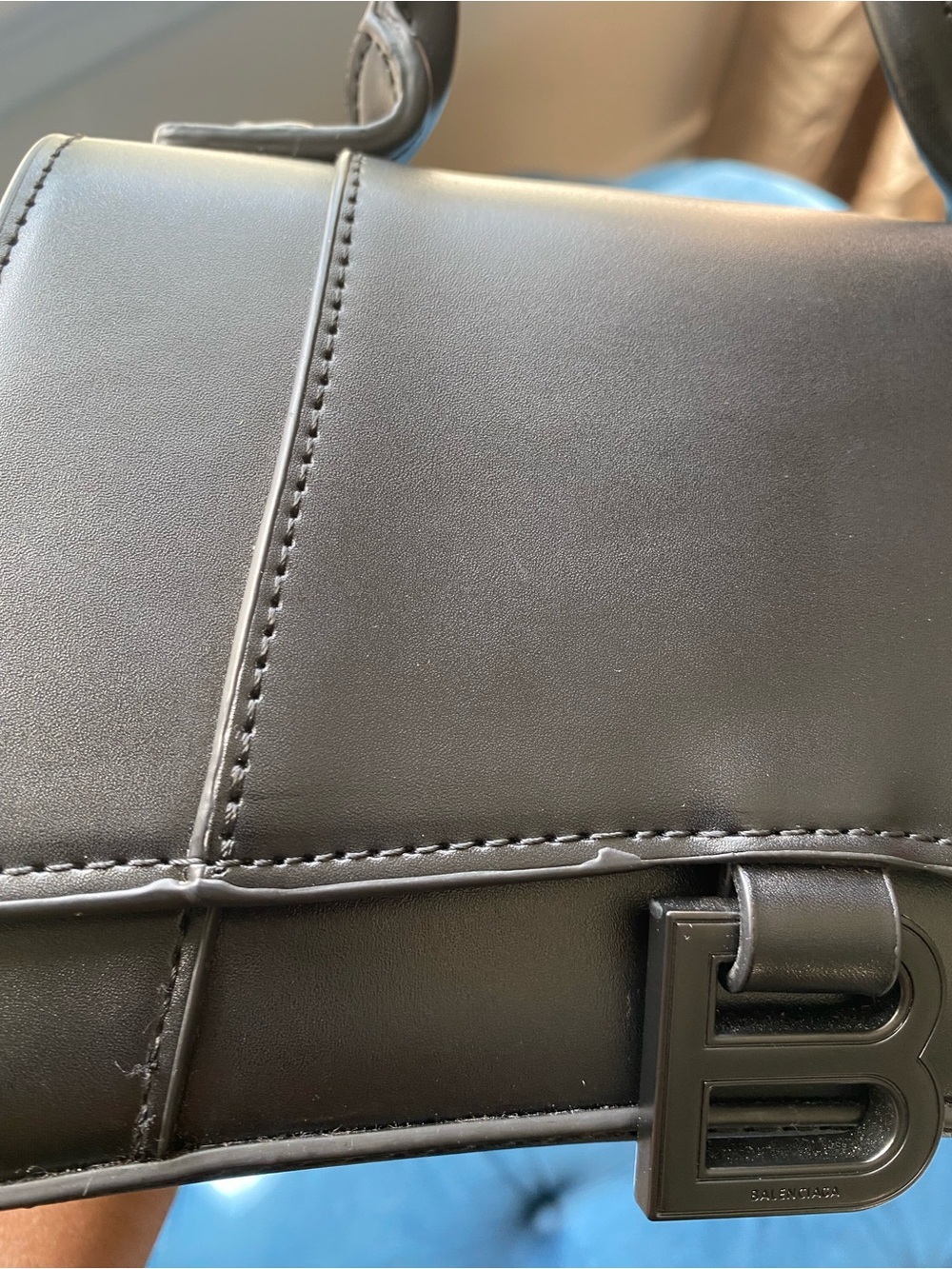 SHOULDER BAG - Picture 9 of 16
